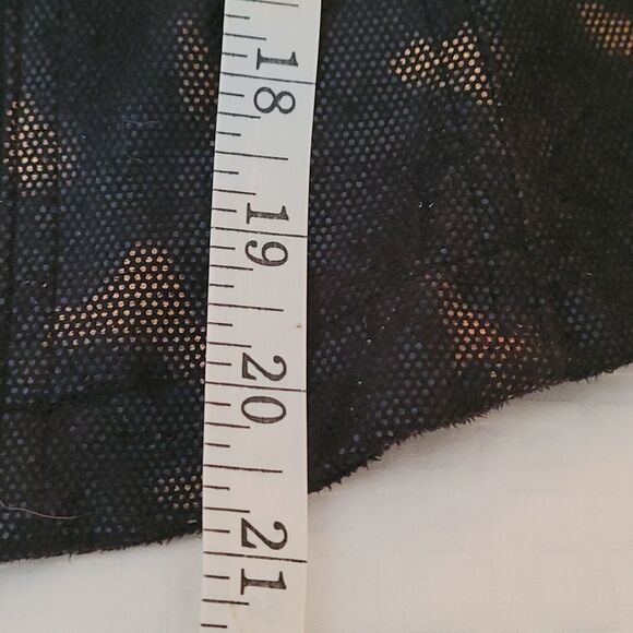 Rock The Republic Faux Leather Moto Jacket - Picture 10 of 11